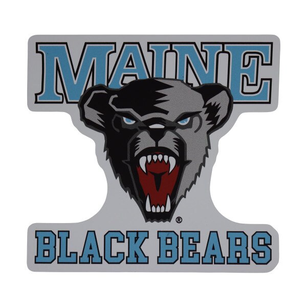 Maine Black Bears Magnet